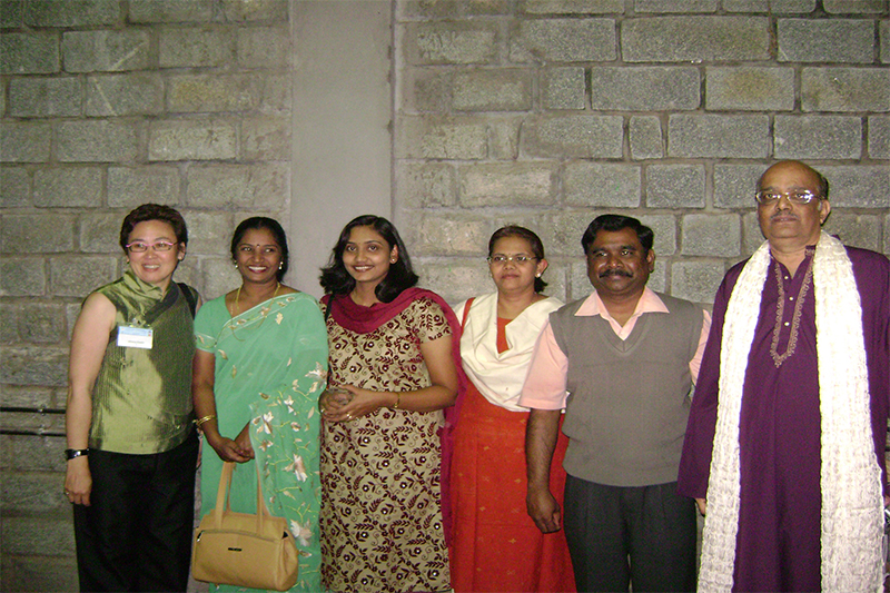Bangalore 2008 2